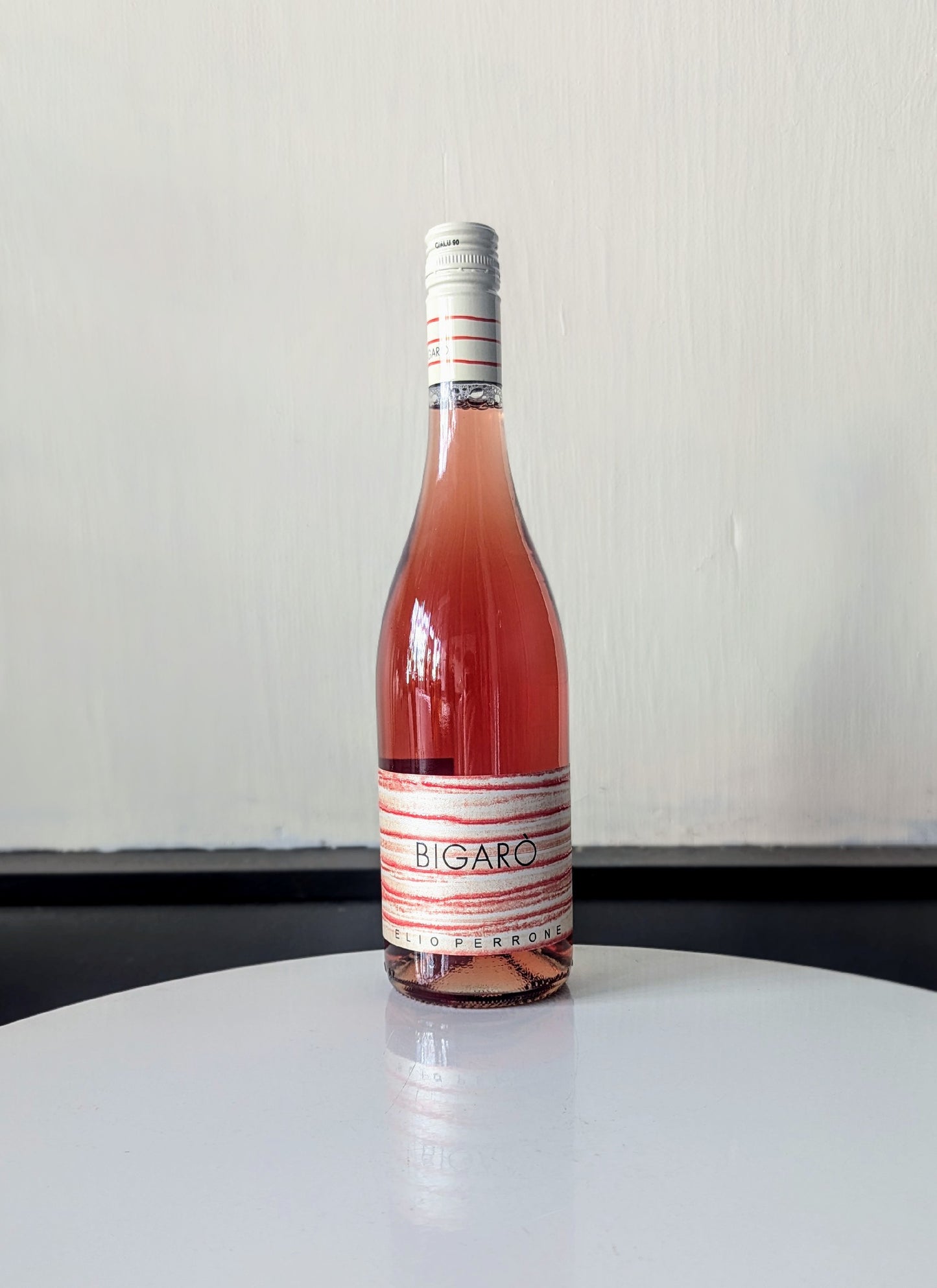 Elio Perrone Bigaro Rose