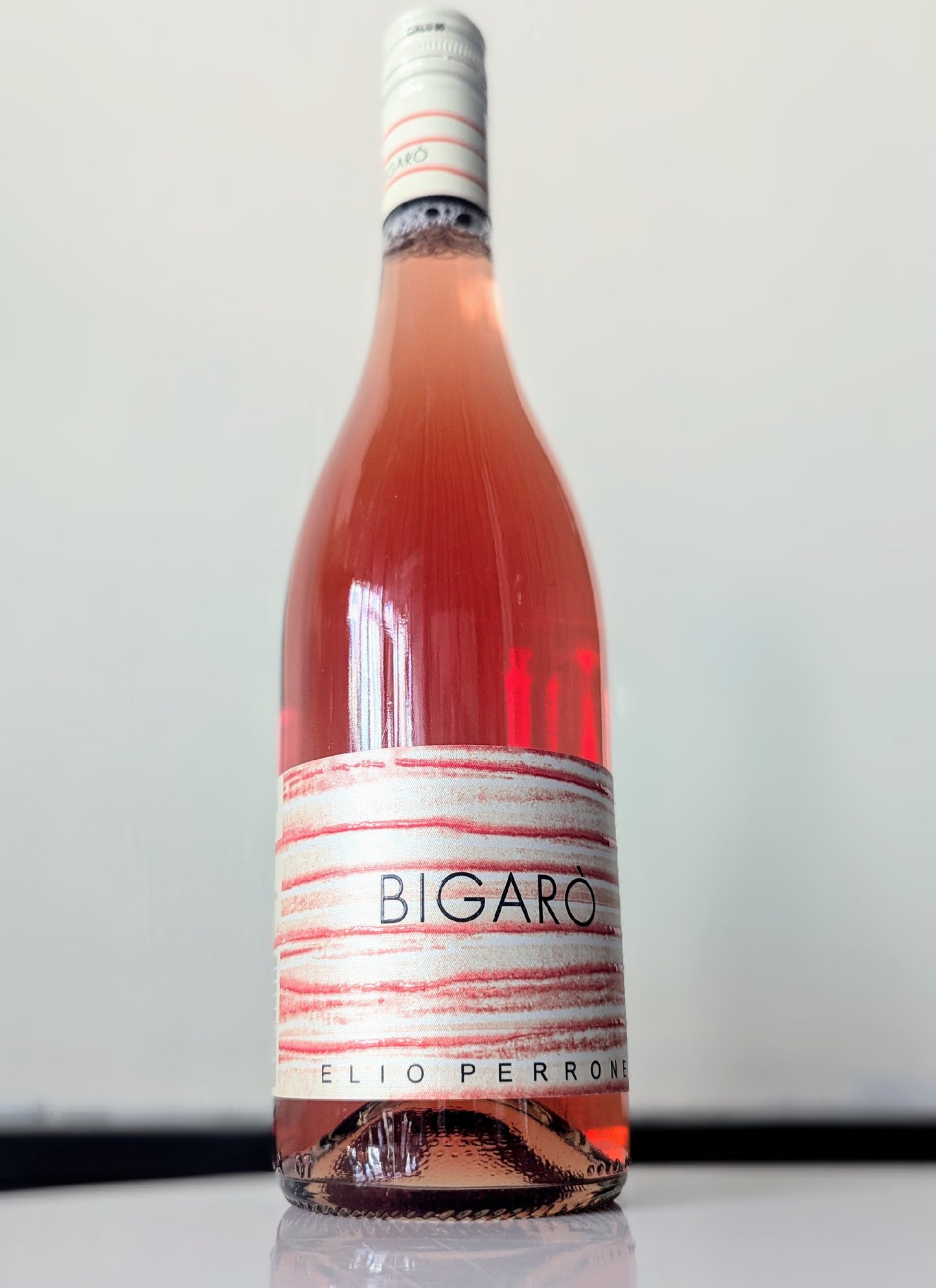 Elio Perrone Bigaro Rose