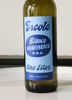 Ercole Monferrato Bianco