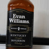 Evan WIlliams Kentucky Straight Bourbon Whiksey