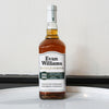 Evan Williams Bottled-in-Bond Bourbon