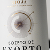 Exopto Bozeto Tinto Rioja