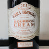 Ezra Brooks Bourbon Cream