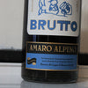 Faccia Brutto Amaro Alpino