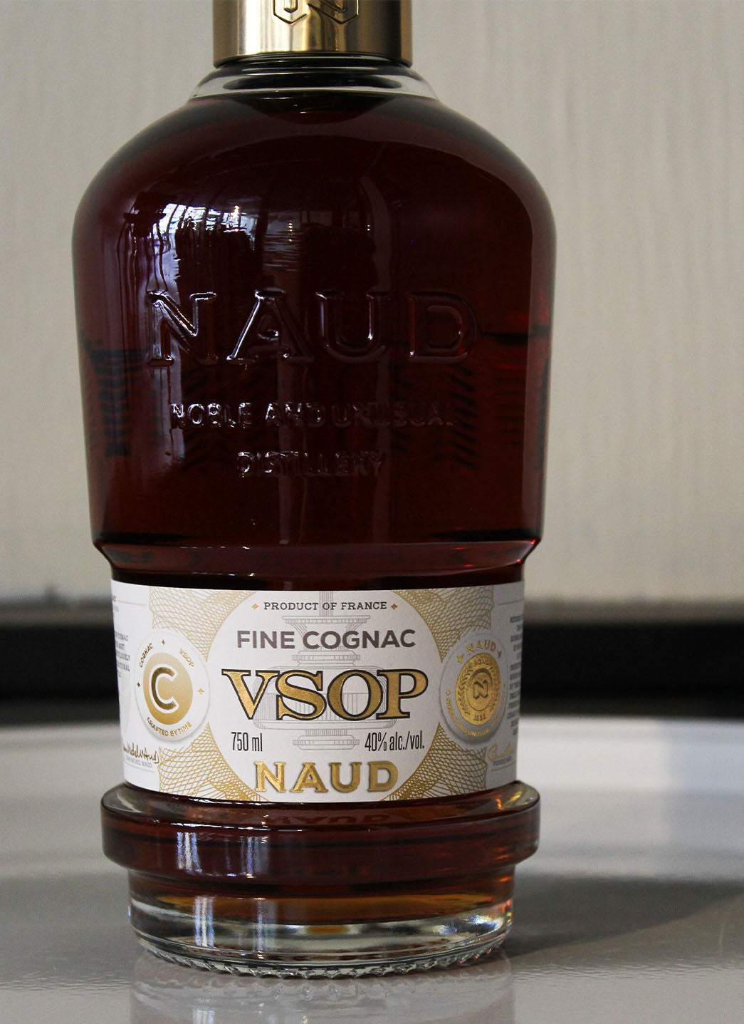 Famille Naud VSOP Cognac