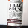 Field and Sound Wheated Bottled-in-Bond Bourbon