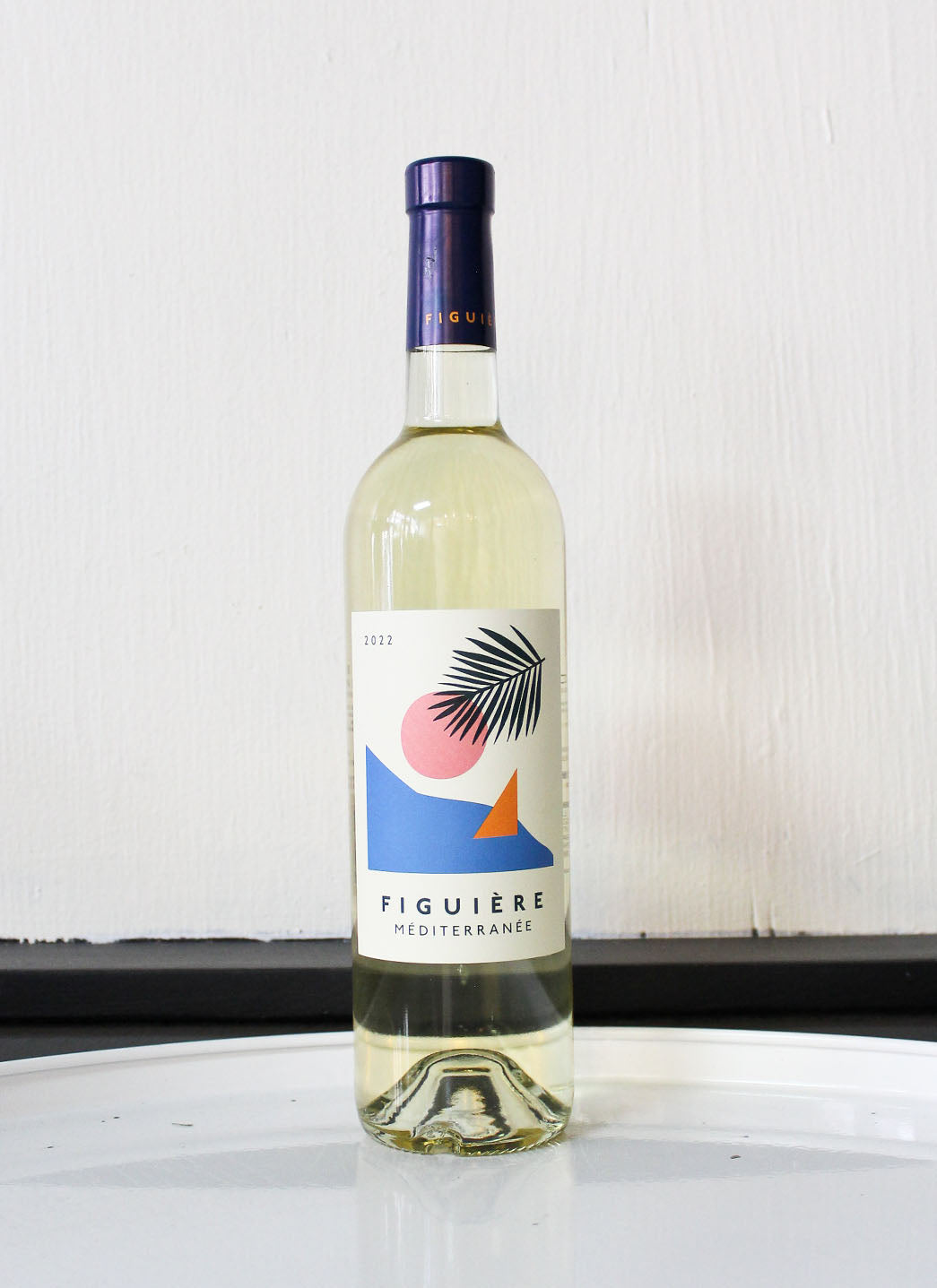 Figuiere Miditerranee White