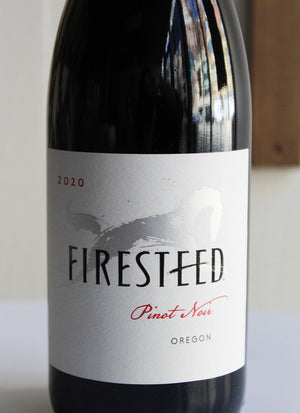 Firesteed Pinot Noir