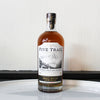 Five Trail Small Batch American Whiskey