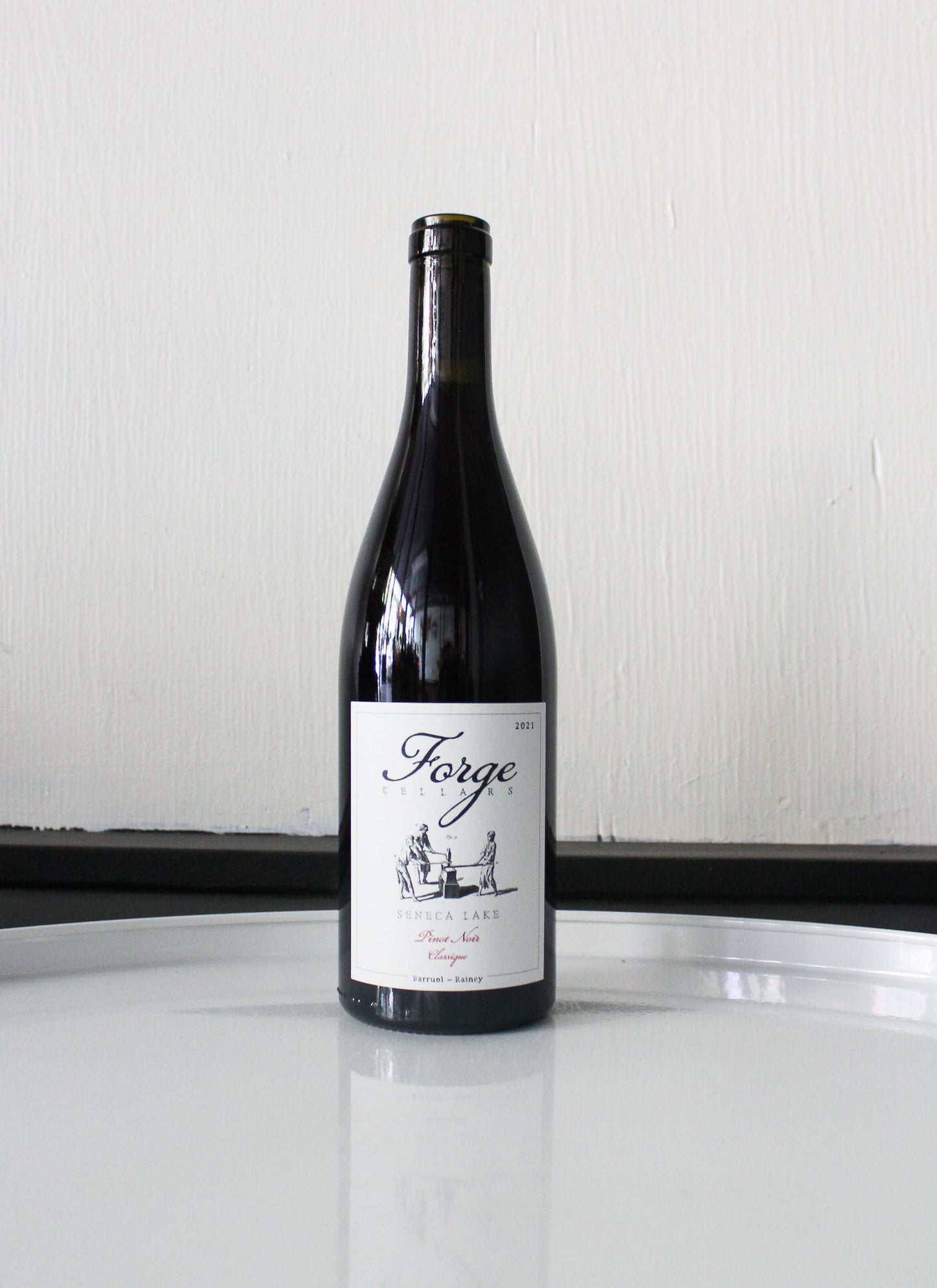 Forge Cellars Pinot Noir