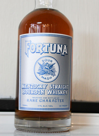 Fortuna Six Year Bourbon