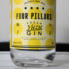 Four Pillars Fresh Yuzu Gin