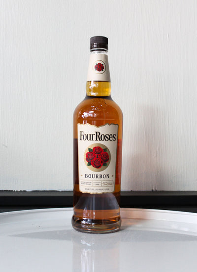 Four Roses Bourbon