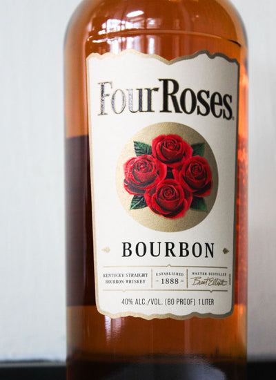 Four Roses Bourbon