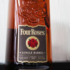 Four Roses Single Barrel Bourbon