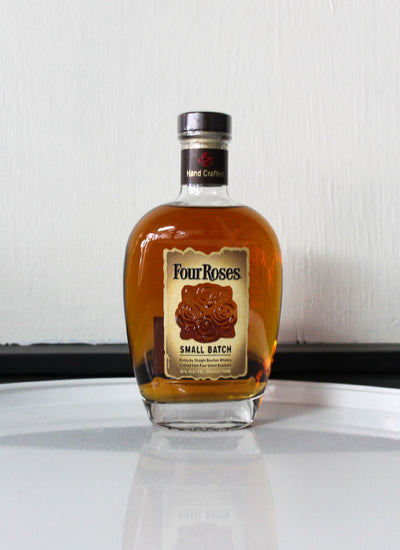 Four Roses Small Batch Bourbon