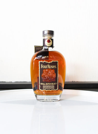 Four Roses Small Batch Select Bourbon