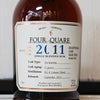 Foursquare Exceptional Cask 2011