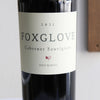 Foxglove Cabernet Sauvignon