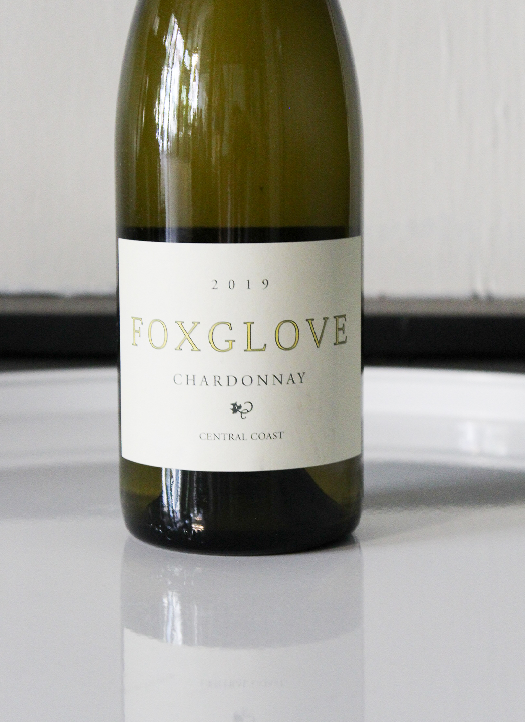 Foxglove Chardonnay