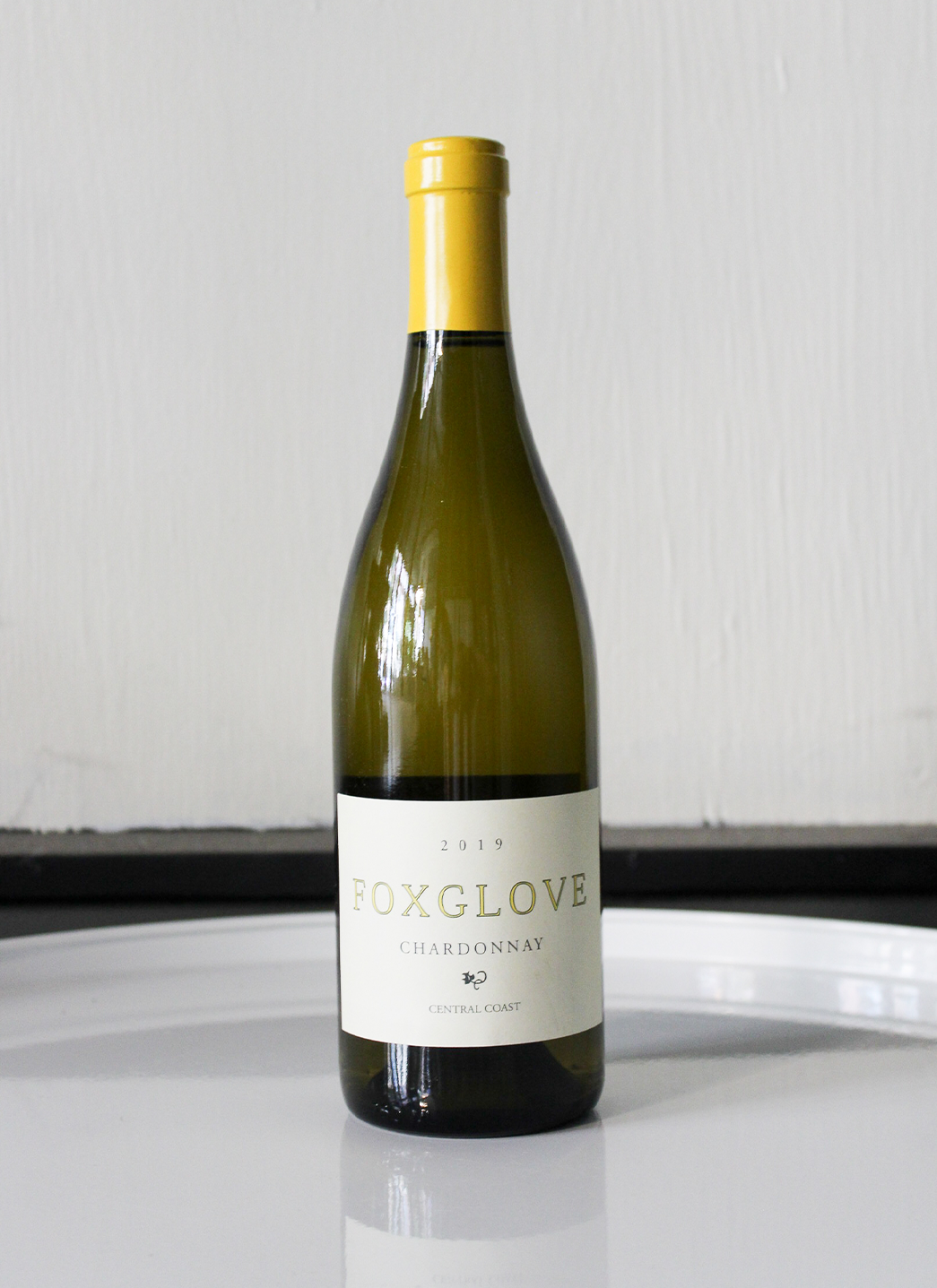 Foxglove Chardonnay