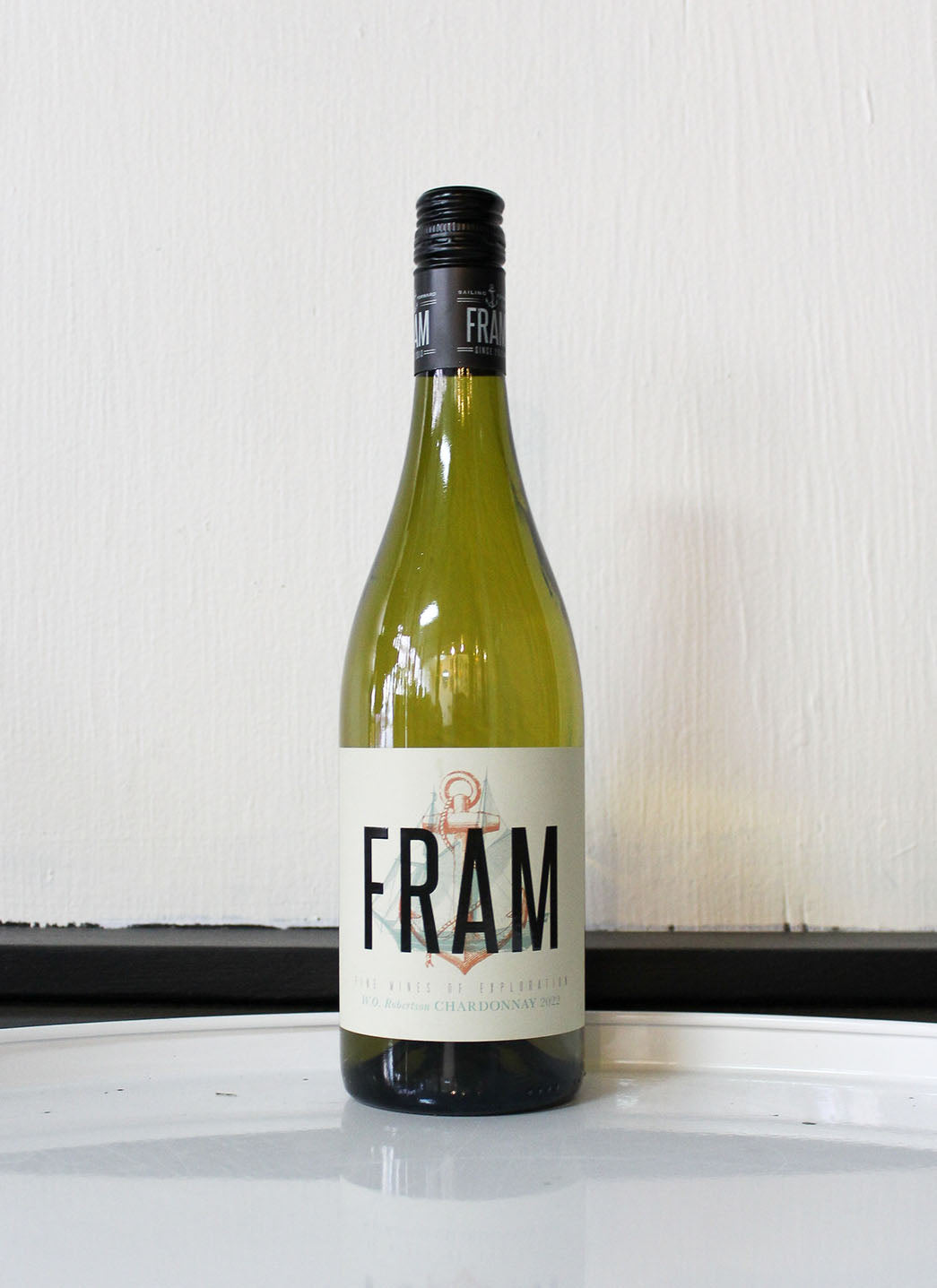 Fram Chardonnay