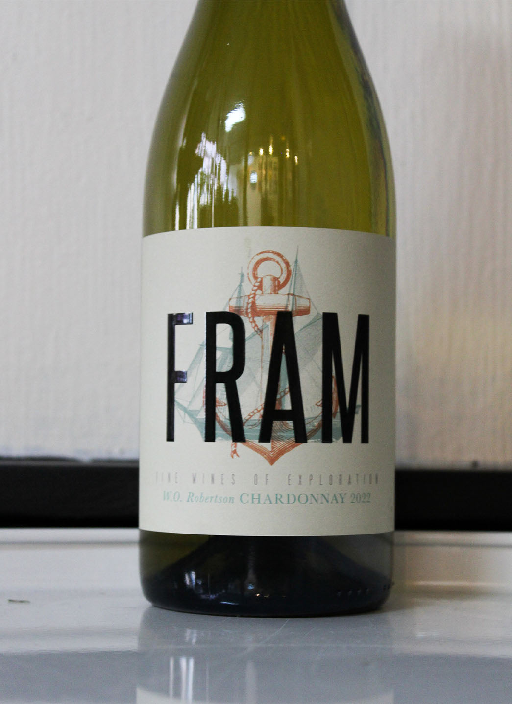 Fram Chardonnay