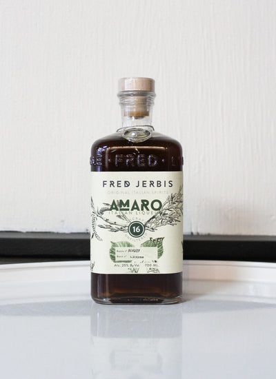 Fred Jerbis Amaro