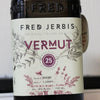 Fred Jerbis Vermut 25