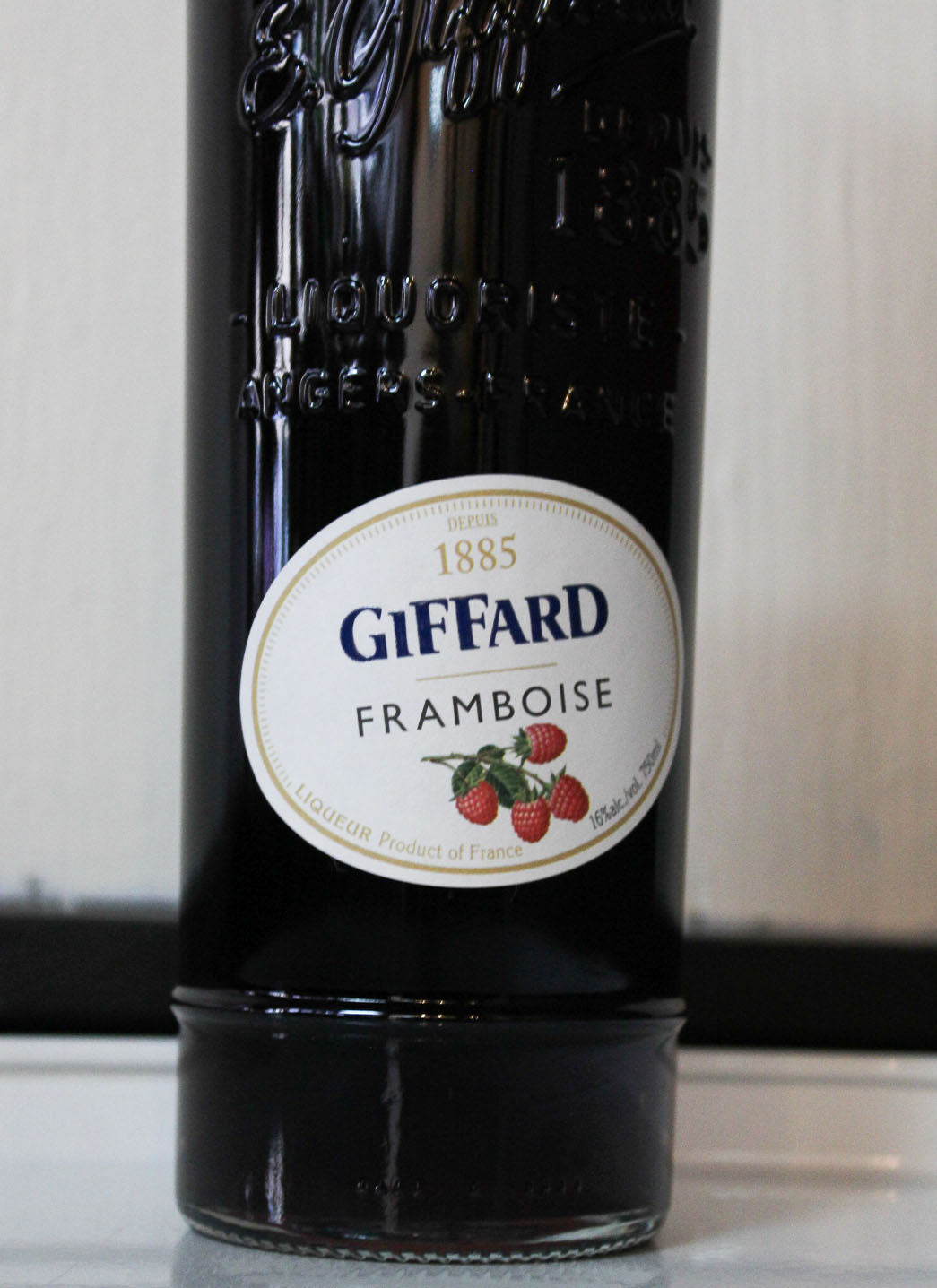 Giffard Creme De Framboise