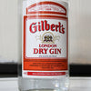 Gilbert's Gin