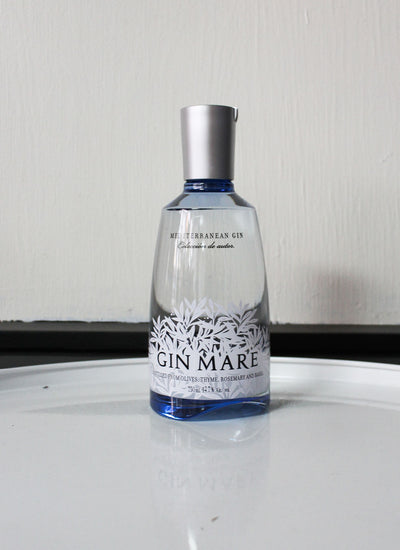 Gin Mare Mediterranean Gin