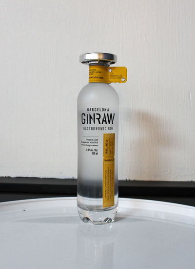 Ginraw Gastronomic Gin