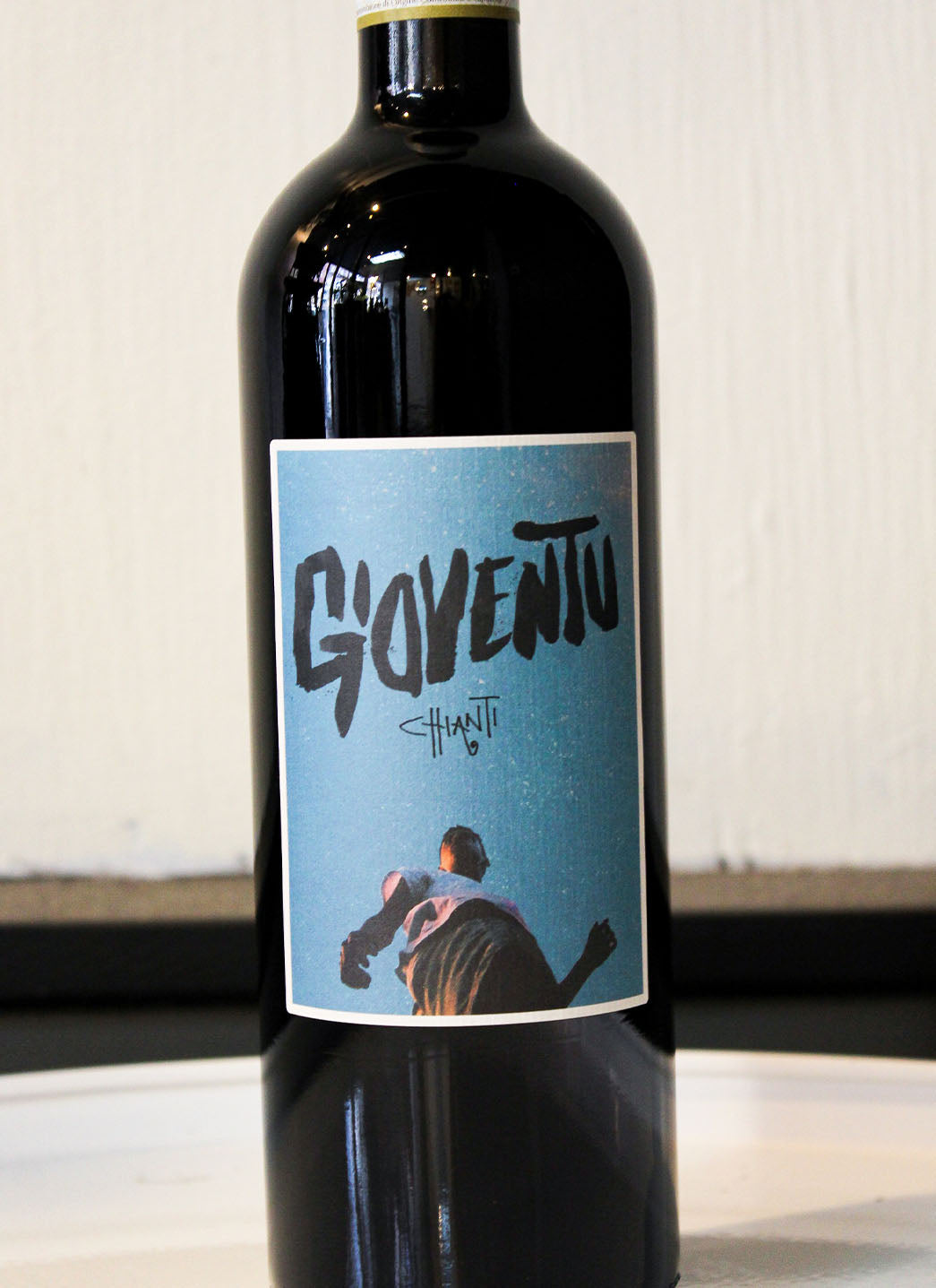 Gioventu Chianti