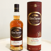 Glen Turner Heritage Double Cask Single Malt Scotch Whisky