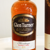 Glen Turner Heritage Double Cask Single Malt Scotch Whisky