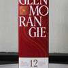 Glenmorangie 12 Year Old The Lasanta Highland Single Malt Scotch Whisky