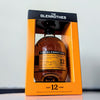 The Glenrothes 12 Year Old Single Malt Scotch Whisky