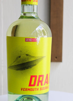 Gotha Spirits Drai Vermouth