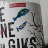 Gotha Spirits Menegiks Gin