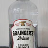 Graingers Deluxe Organic Vodka 1.75L