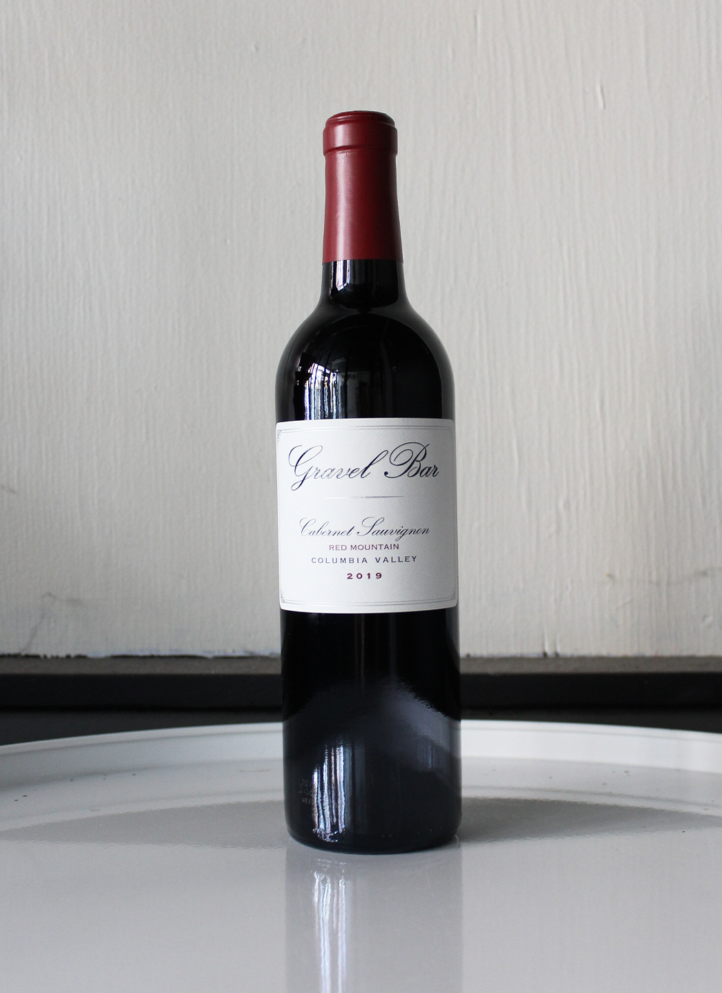 Gravel Bar Cabernet Sauvignon