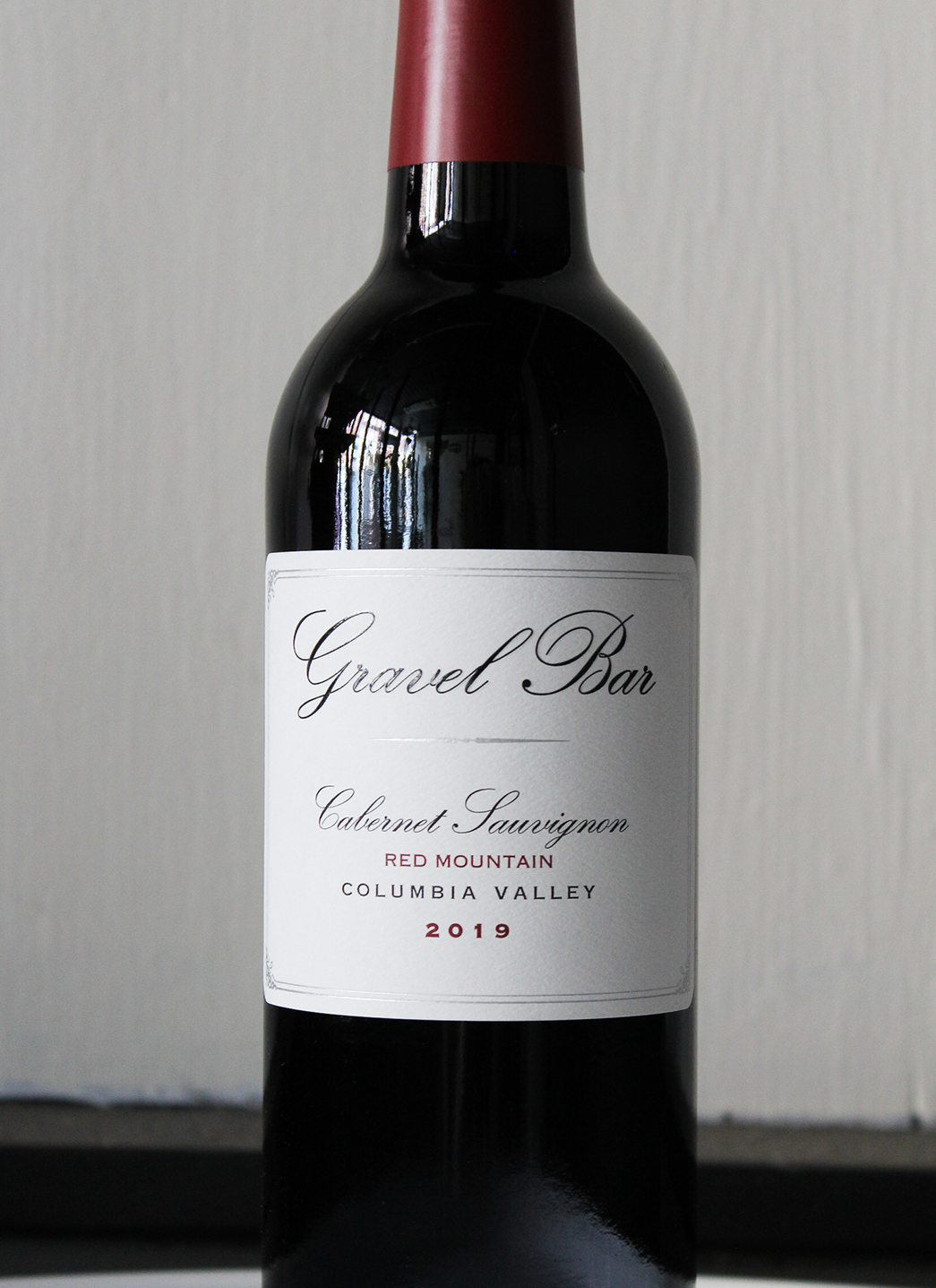 Gravel Bar Cabernet Sauvignon