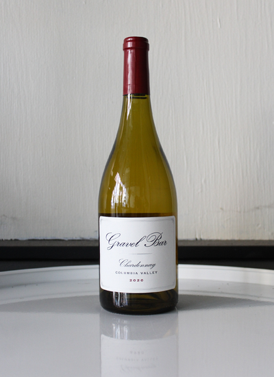 Gravel Bar Chardonnay