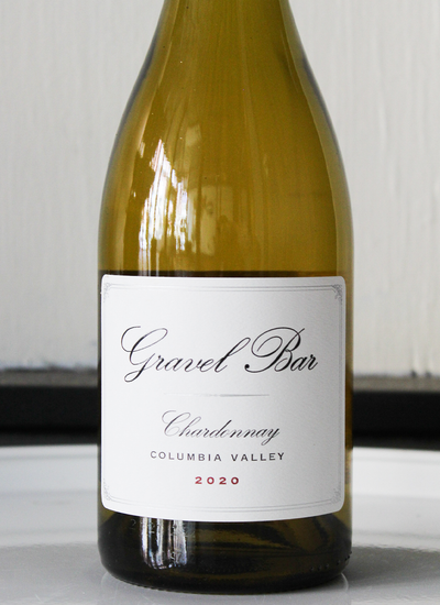 Gravel Bar Chardonnay