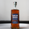 Green River Distilling Wheated Bourbon Whiskey