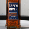 Green River Distilling Wheated Bourbon Whiskey