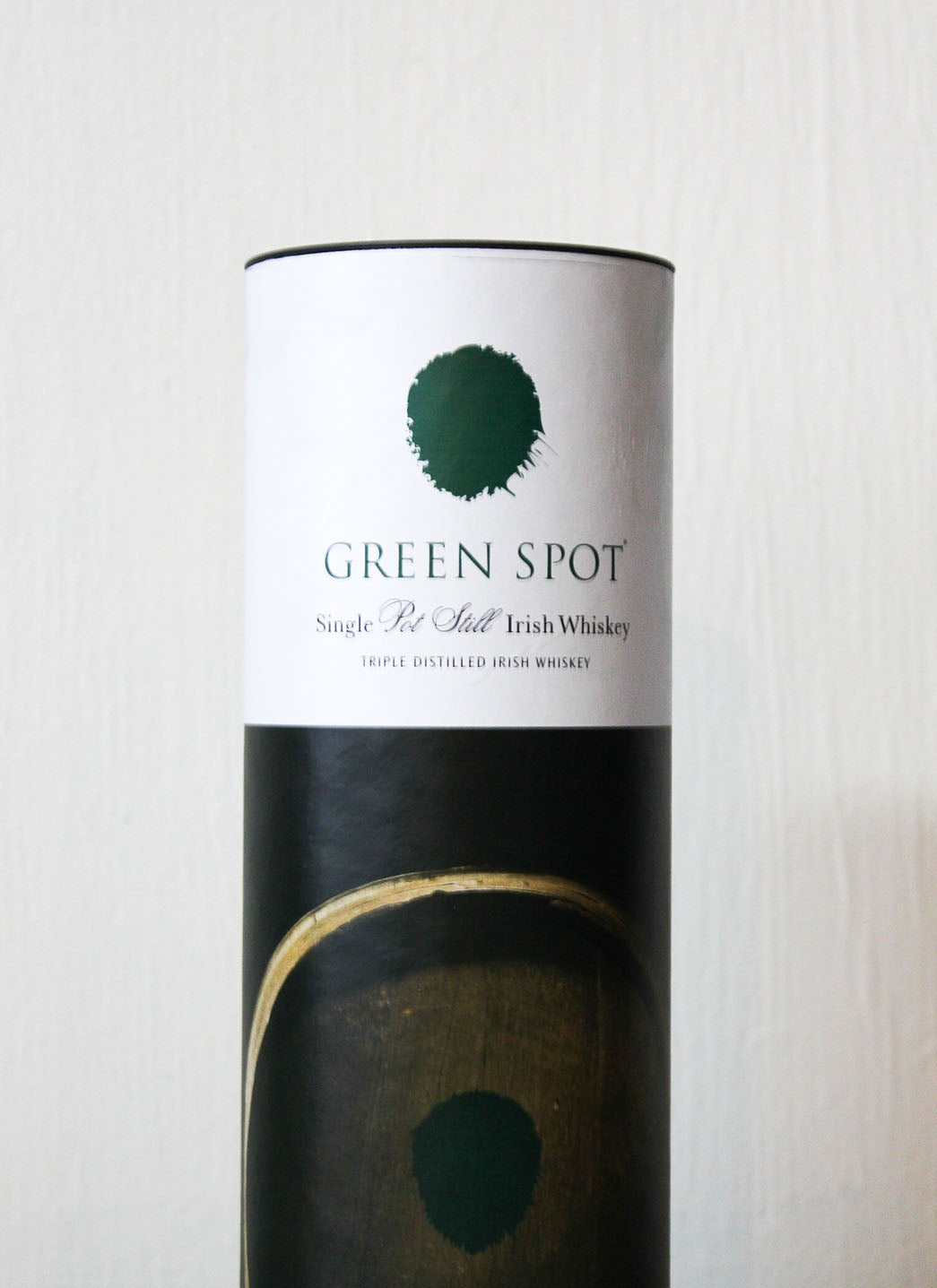 Green Spot Irish Whiskey