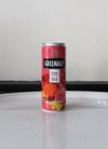 Greenall's Pink Grapefruit Gin & Soda