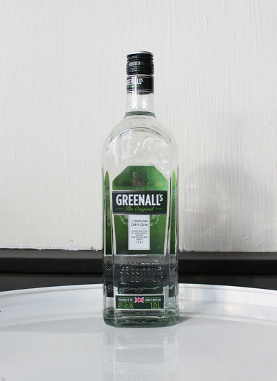 Greenall's London Dry Gin